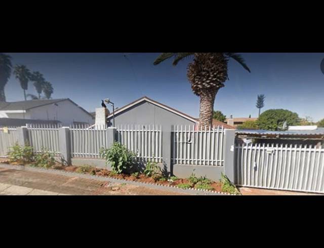 3 BEDROOM HOUSE FOR SALE IN BOSMONT
